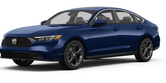 HONDA ACCORD 2024 1HGCY2F67RA003435 image