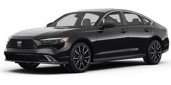 HONDA ACCORD 2024 1HGCY2F89RA042674 image