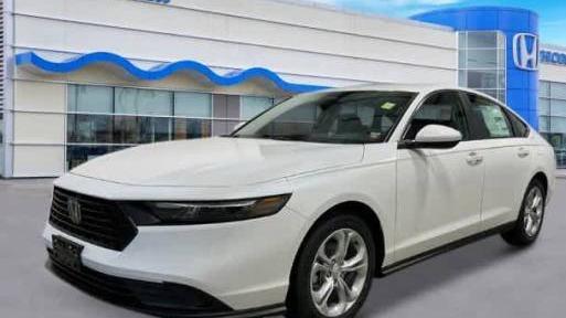 HONDA ACCORD 2024 1HGCY1F27RA025460 image