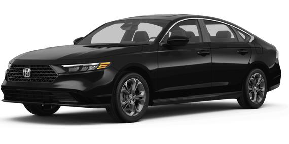 HONDA ACCORD 2024 1HGCY1F34RA021813 image