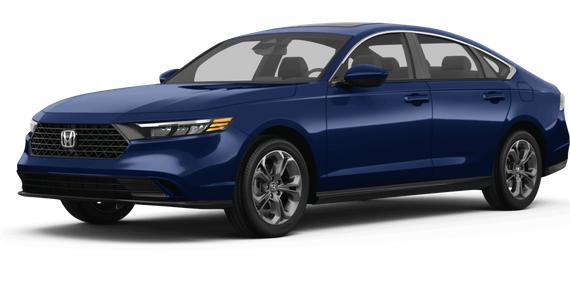 HONDA ACCORD 2024 1HGCY1F36RA082662 image