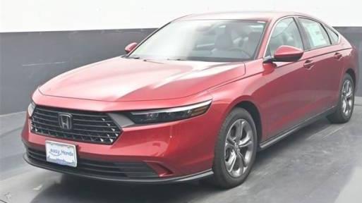 HONDA ACCORD 2024 1HGCY1F35RA028012 image