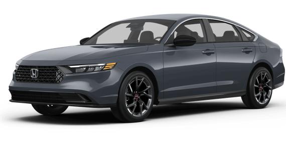 HONDA ACCORD 2024 1HGCY1F20RA080526 image