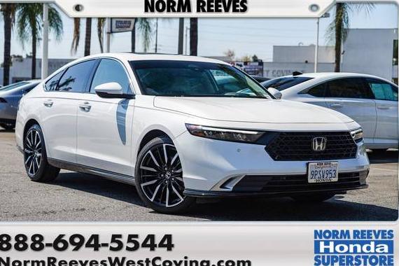 HONDA ACCORD 2024 1HGCY2F87RA025632 image