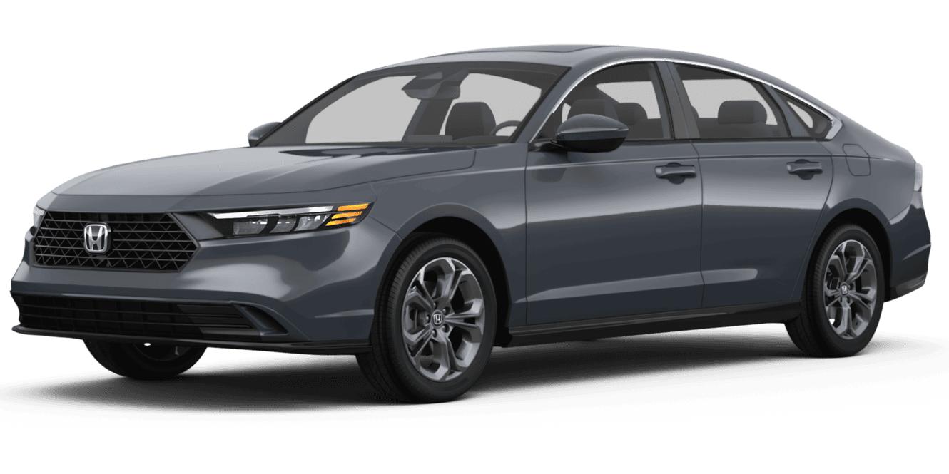 HONDA ACCORD 2024 1HGCY1F30RA023154 image