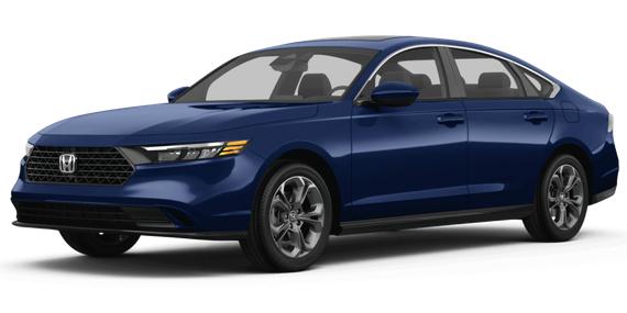 HONDA ACCORD 2024 1HGCY1F31RA016763 image