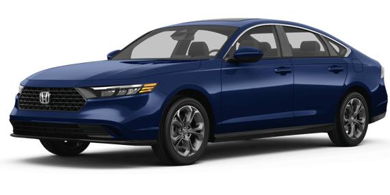 HONDA ACCORD 2024 1HGCY1F38RA030191 image