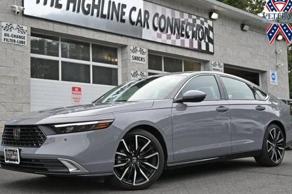 HONDA ACCORD 2024 1HGCY2F80RA090905 image