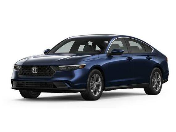 HONDA ACCORD 2024 1HGCY1F38RA015156 image