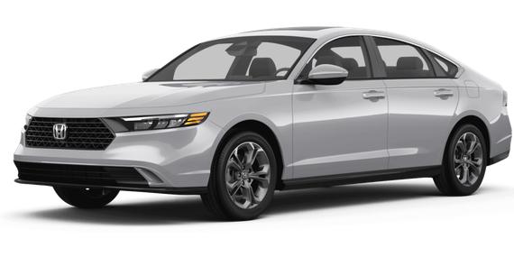 HONDA ACCORD 2024 1HGCY1F33RA067651 image