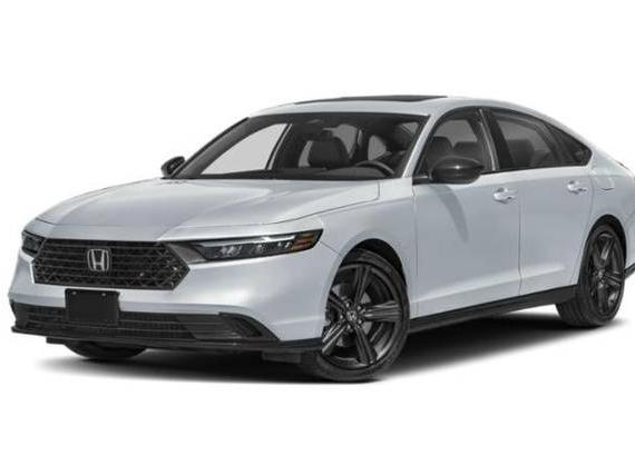 HONDA ACCORD 2024 1HGCY2F71RA013984 image