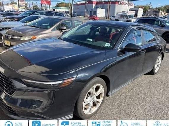 HONDA ACCORD 2024 1HGCY1F29RA023273 image HONDA ACCORD 2024 1HGCY1F29RA023273 image