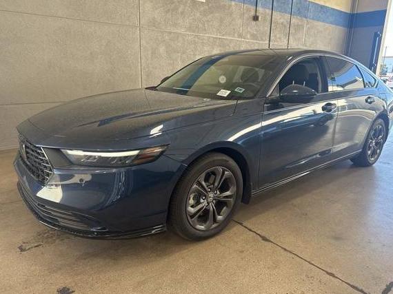 HONDA ACCORD 2024 1HGCY2F62RA057497 image