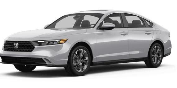 HONDA ACCORD 2024 1HGCY1F35RA055890 image