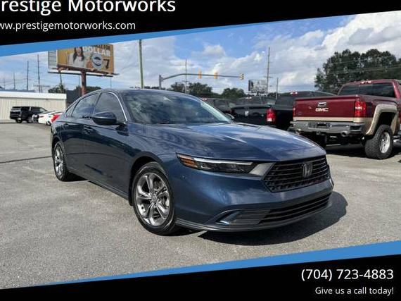 HONDA ACCORD 2024 1HGCY1F35RA017317 image HONDA ACCORD 2024 1HGCY1F35RA017317 image