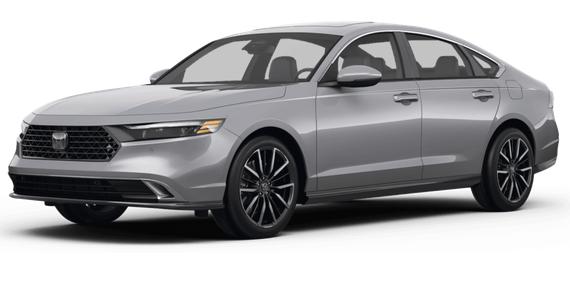 HONDA ACCORD 2024 1HGCY2F81RA012617 image