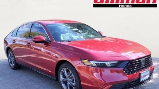 HONDA ACCORD 2024 1HGCY1F36RA054439 image