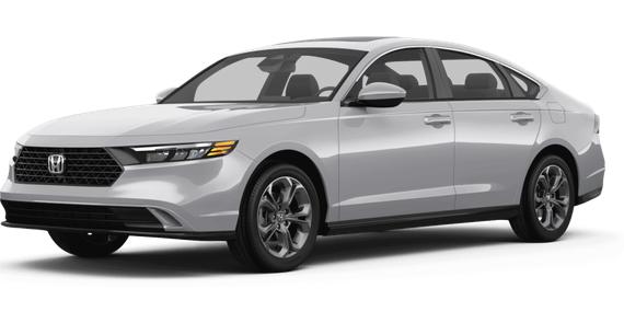 HONDA ACCORD 2024 1HGCY1F31RA064800 image