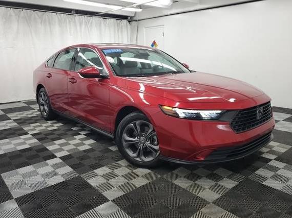 HONDA ACCORD 2024 1HGCY1F37RA049881 image HONDA ACCORD 2024 1HGCY1F37RA049881 image