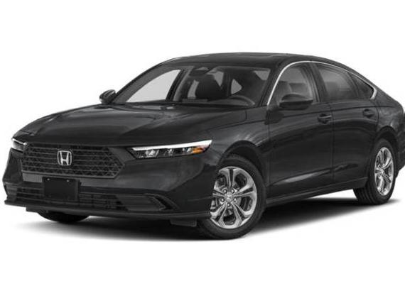 HONDA ACCORD 2024 1HGCY1F39RA014193 image