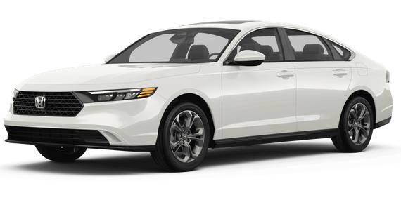 HONDA ACCORD 2024 1HGCY1F30RA083449 image