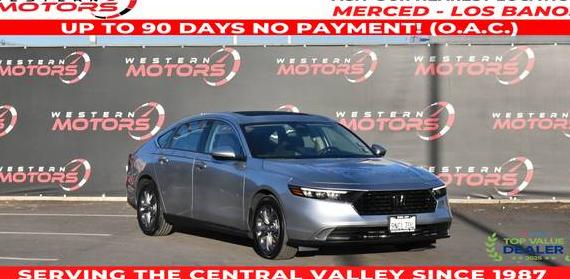 HONDA ACCORD 2024 1HGCY1F38RA038131 image HONDA ACCORD 2024 1HGCY1F38RA038131 image
