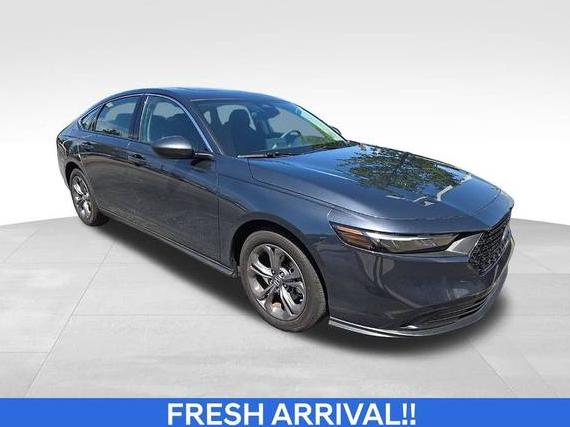 HONDA ACCORD 2024 1HGCY1F3XRA042651 image