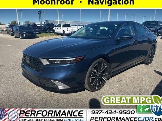 HONDA ACCORD 2024 1HGCY2F80RA079791 image HONDA ACCORD 2024 1HGCY2F80RA079791 image