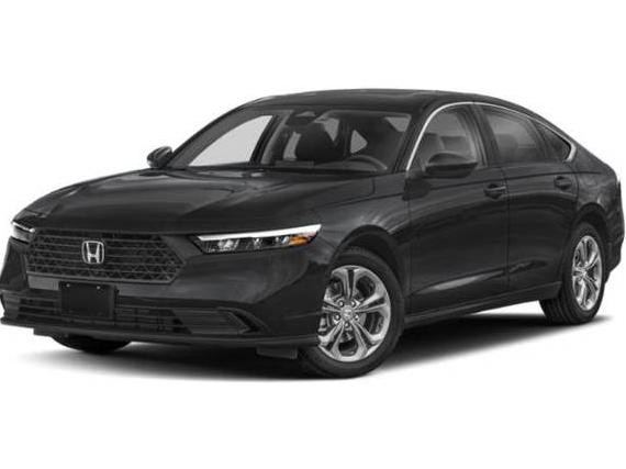 HONDA ACCORD 2024 1HGCY1F33RA018336 image