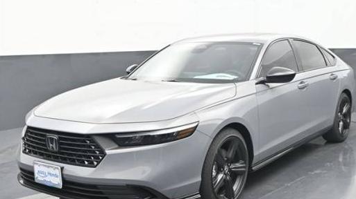 HONDA ACCORD 2024 1HGCY2F76RA012877 image