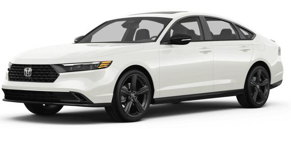 HONDA ACCORD 2024 1HGCY2F53RA025004 image