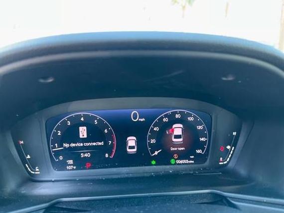 HONDA ACCORD 2024 1HGCY1F28RA092293 image