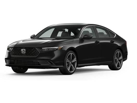 HONDA ACCORD 2024 1HGCY2F76RA091368 image