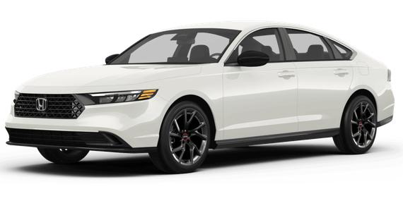 HONDA ACCORD 2024 1HGCY1F23RA027190 image