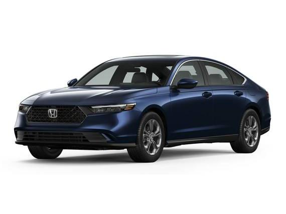 HONDA ACCORD 2024 1HGCY1F37RA016511 image