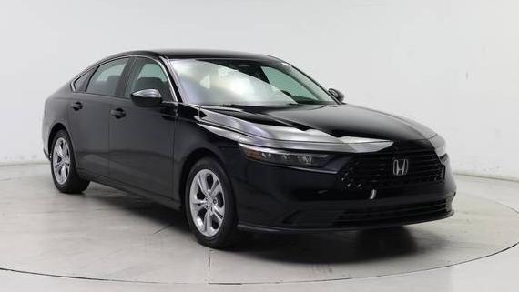 HONDA ACCORD 2024 1HGCY1F20RA000030 image