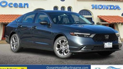 HONDA ACCORD 2024 1HGCY1F3XRA073883 image