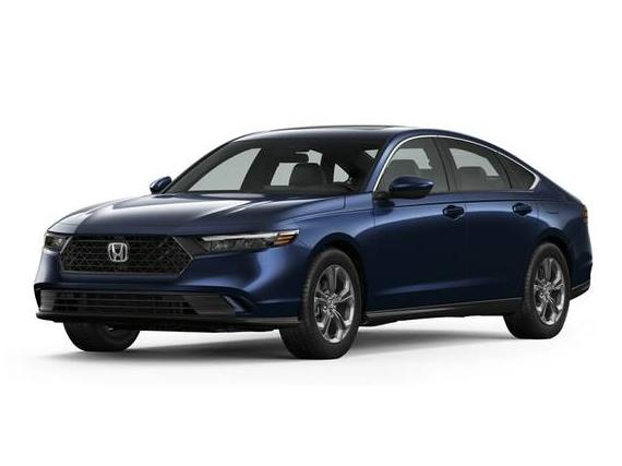 HONDA ACCORD 2024 1HGCY1F39RA048151 image