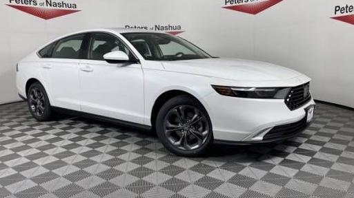 HONDA ACCORD 2024 1HGCY1F32RA065096 image