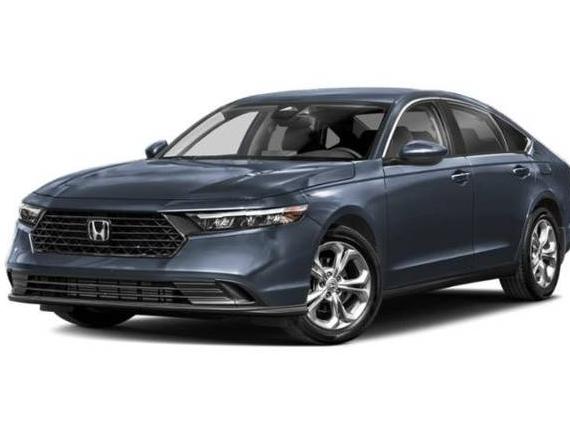 HONDA ACCORD 2024 1HGCY1F27RA078014 image