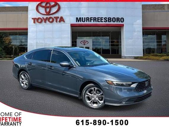 HONDA ACCORD 2024 1HGCY1F3XRA079392 image HONDA ACCORD 2024 1HGCY1F3XRA079392 image