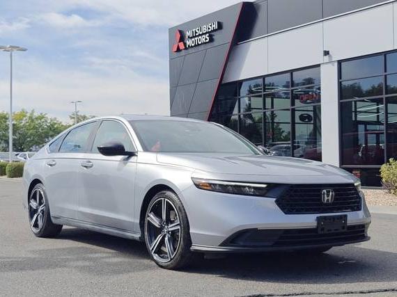 HONDA ACCORD 2024 1HGCY2F56RA037339 image HONDA ACCORD 2024 1HGCY2F56RA037339 image