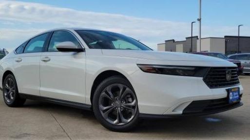 HONDA ACCORD 2024 1HGCY1F37RA063022 image