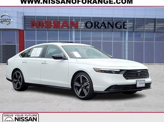 HONDA ACCORD 2024 1HGCY2F59RA051140 image HONDA ACCORD 2024 1HGCY2F59RA051140 image