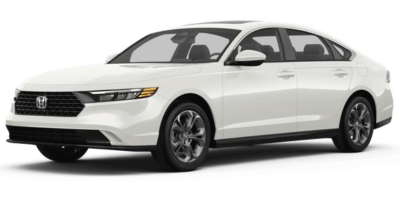 HONDA ACCORD 2024 1HGCY1F30RA058583 image