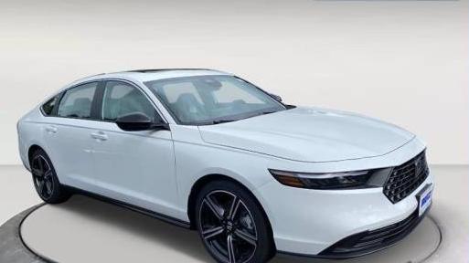 HONDA ACCORD 2024 1HGCY2F55RA093871 image