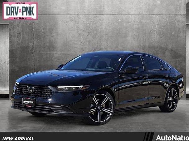 HONDA ACCORD 2024 1HGCY2F57RA020324 image