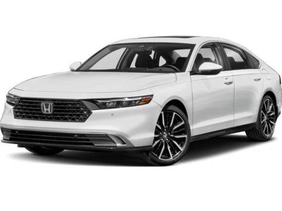 HONDA ACCORD 2024 1HGCY2F89RA029410 image