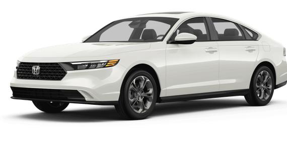 HONDA ACCORD 2024 1HGCY1F37RA025340 image
