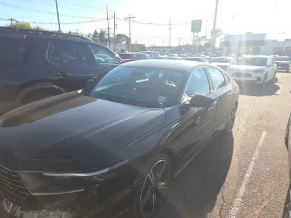 HONDA ACCORD 2024 1HGCY2F56RA002672 image HONDA ACCORD 2024 1HGCY2F56RA002672 image